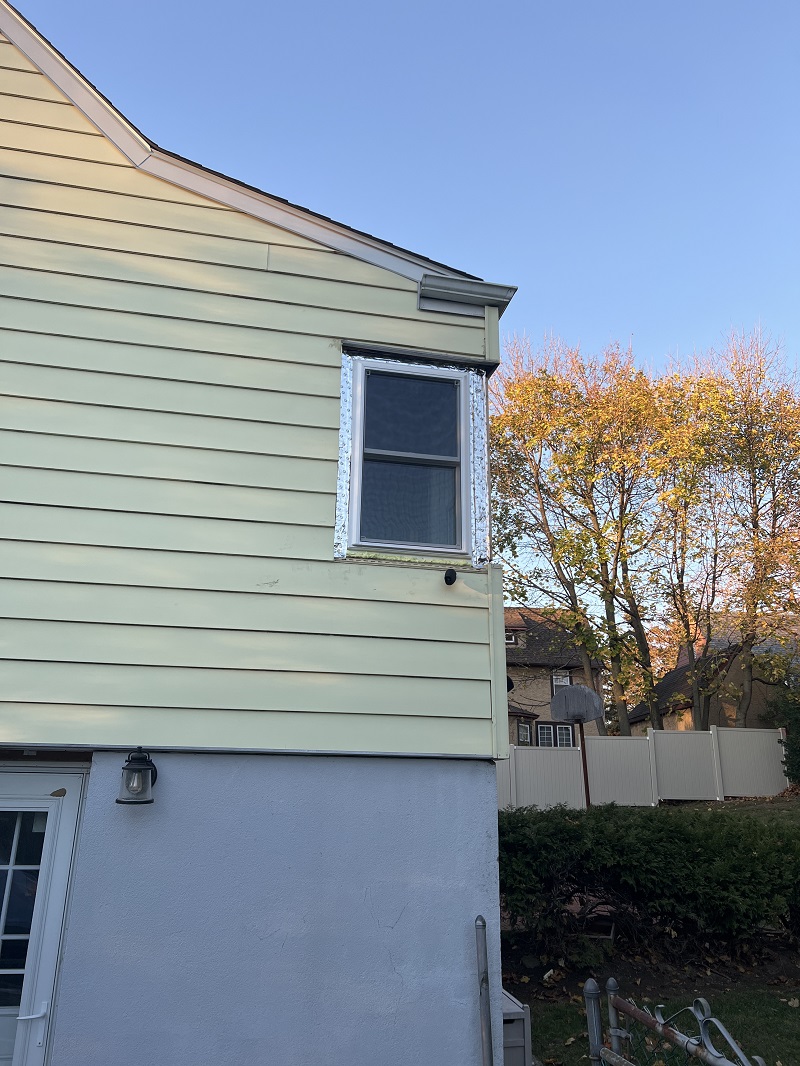 Energy Efficient Windows